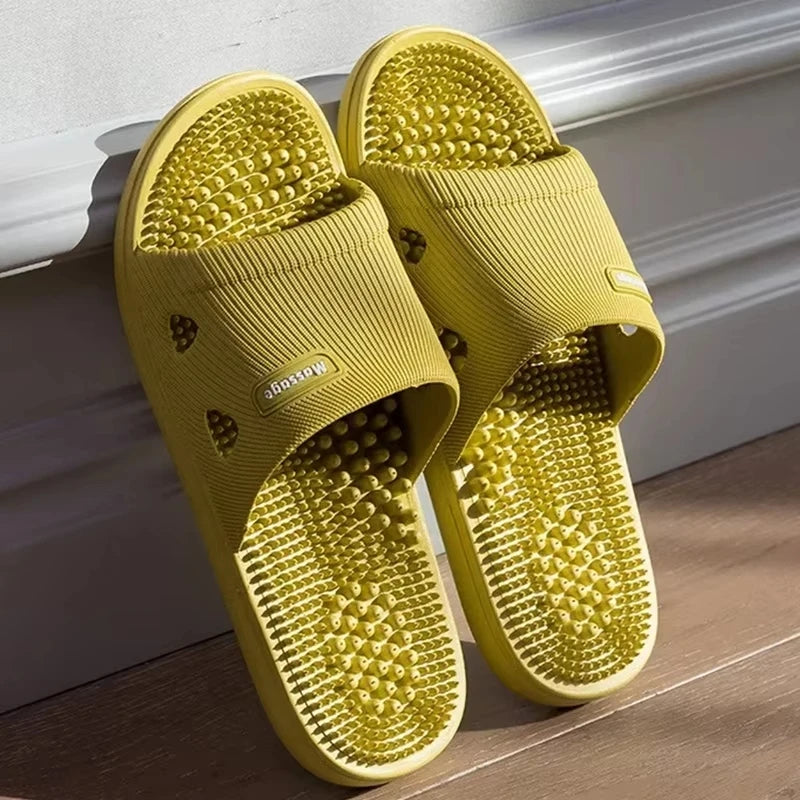 Cool Grip Summer Pool Slippers