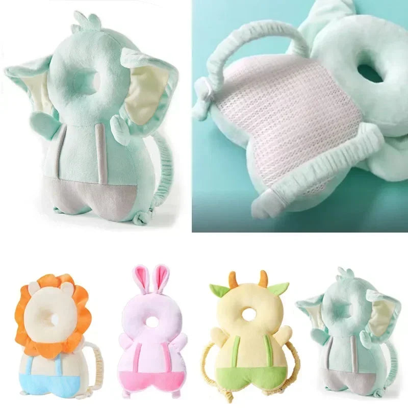 Cozy Baby Head Guardian Pad