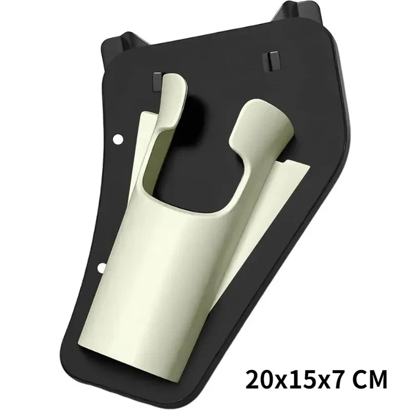 QuickSlide Rod Holster