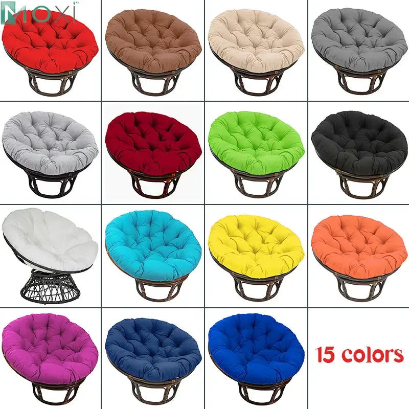 Cozy Swing Seat Cushion Pad