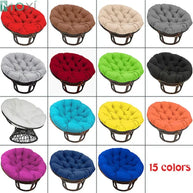 Cozy Swing Seat Cushion Pad