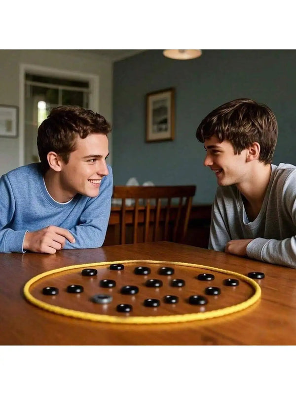 Magnetic Travel Chess Game Set