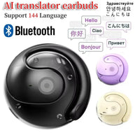 Smart Translator Earbuds