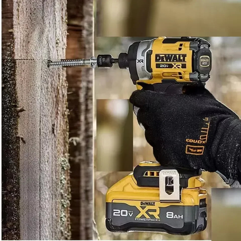 ProForce Impact Driver