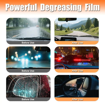 ClearDrive Windshield Clarity Glass Restorer
