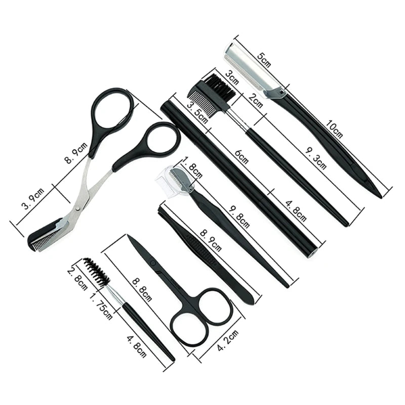 Perfect Brow Beauty Kit