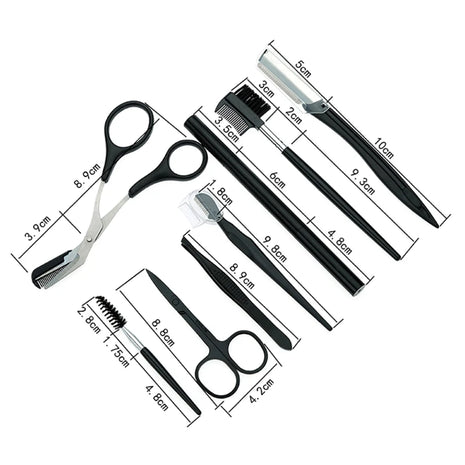 Perfect Brow Beauty Kit