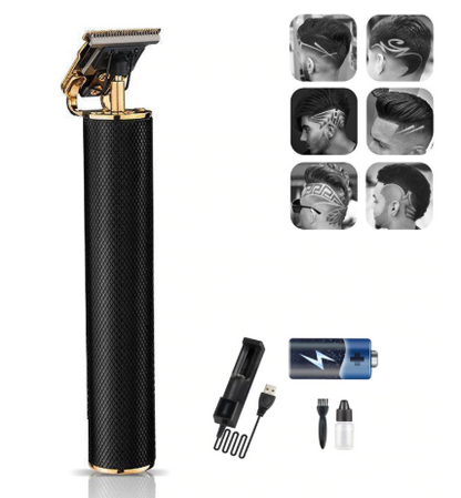 Precision Style Trimmer