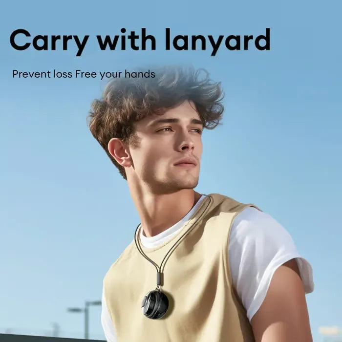 Smart Translator Earbuds