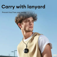 Smart Translator Earbuds