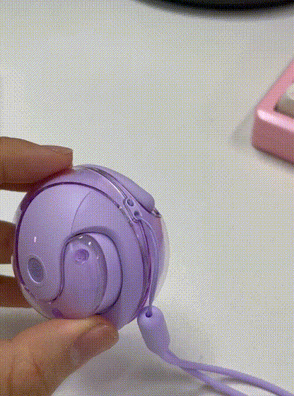 Smart Translator Earbuds