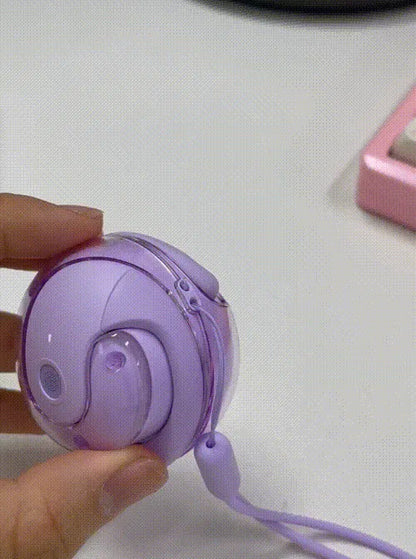 Smart Translator Earbuds