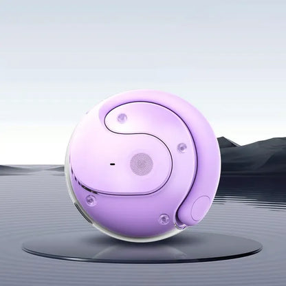 Smart Translator Earbuds