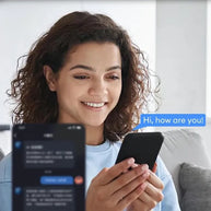 Smart Translator Earbuds
