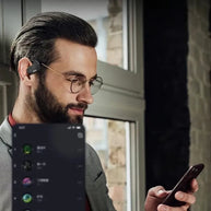 Smart Translator Earbuds