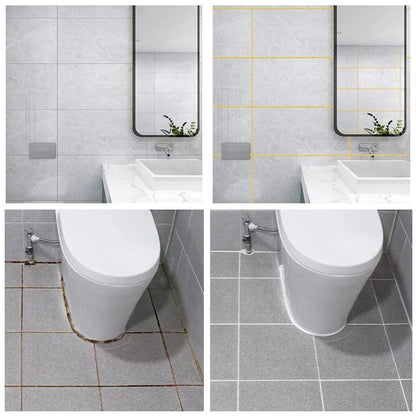 Grout Renew Pen Pro White