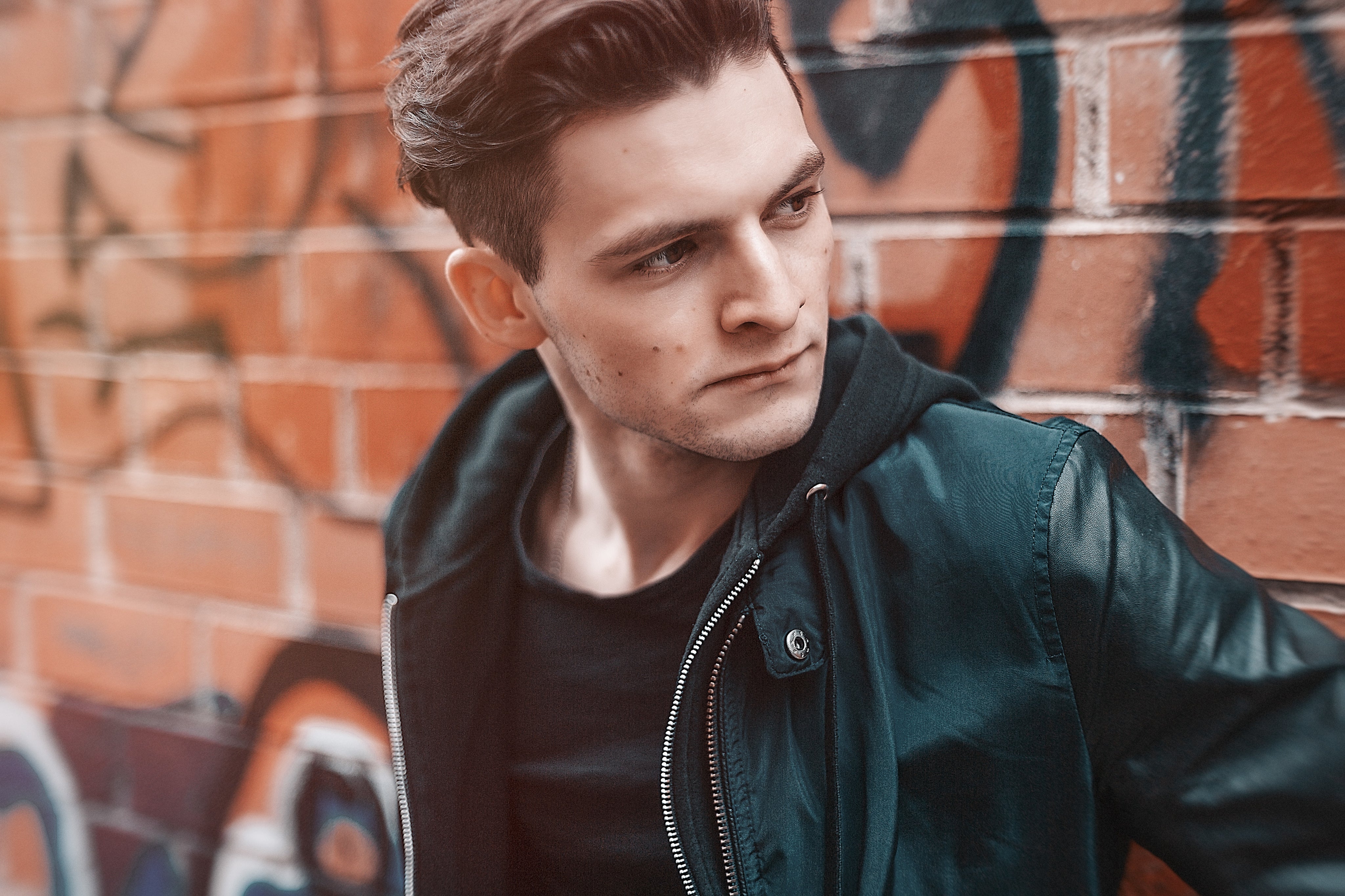 <em><strong>Jordan K. — Brooklyn, NY</strong></em>