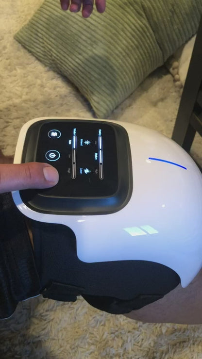 Knee Comfort Hero Massager
